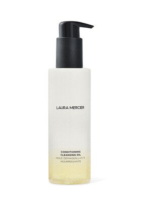 Conditioning Cleansing Oil